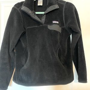 Black Patagonia re tool